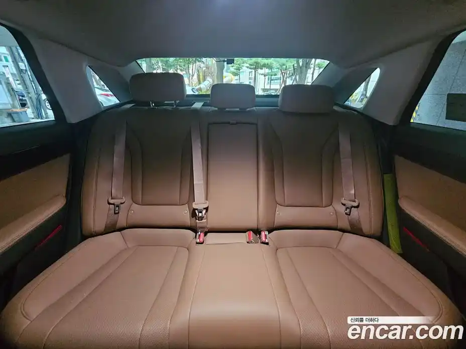 Hyundai Grandeur 2025 2.5 гидро в Москве № 1903267, фото 9