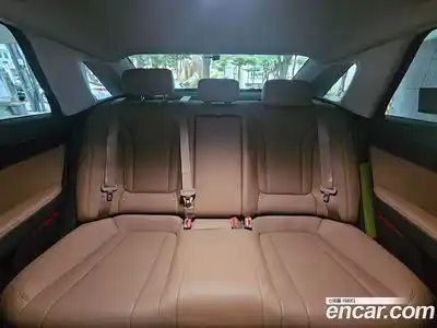Hyundai Grandeur 2025 2.5 гидро в Москве № 1903267, миниатюра 9
