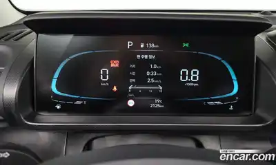 Hyundai Casper 2026 1.0 гидро в Москве № 1903269, миниатюра 11