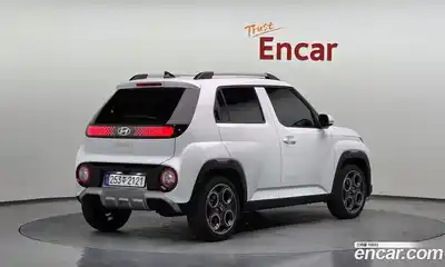 Hyundai Casper 2026 1.0 гидро в Москве № 1903269, миниатюра 2