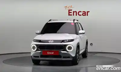 Hyundai Casper 2026 1.0 гидро в Москве № 1903269, миниатюра 3