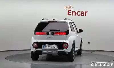 Hyundai Casper 2026 1.0 гидро в Москве № 1903269, миниатюра 4