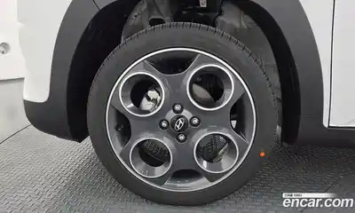 Hyundai Casper 2026 1.0 гидро в Москве № 1903269, миниатюра 5