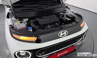 Hyundai Casper 2026 1.0 гидро в Москве № 1903269, миниатюра 6