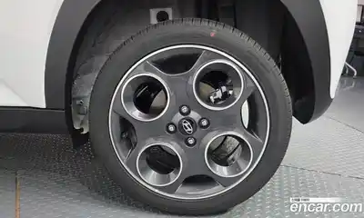 Hyundai Casper 2026 1.0 гидро в Москве № 1903269, миниатюра 7