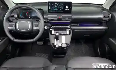 Hyundai Casper 2026 1.0 гидро в Москве № 1903269, миниатюра 10