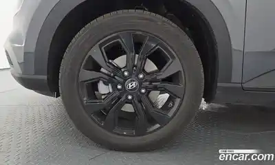 Hyundai Venue 2025 1.6 гидро в Москве № 1903271, миниатюра 5