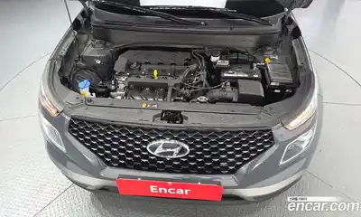 Hyundai Venue 2025 1.6 гидро в Москве № 1903271, миниатюра 6