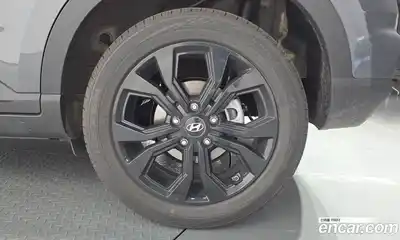 Hyundai Venue 2025 1.6 гидро в Москве № 1903271, миниатюра 7
