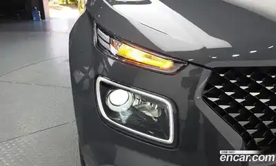 Hyundai Venue 2025 1.6 гидро в Москве № 1903271, миниатюра 8