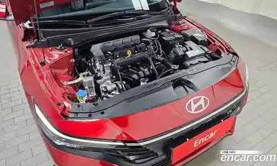 Hyundai Avante 2025 1.6 гидро в Москве № 1903275, миниатюра 6