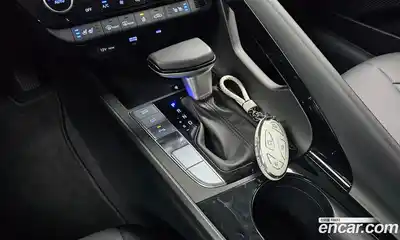 Hyundai Avante 2025 1.6 гидро в Москве № 1903275, миниатюра 9