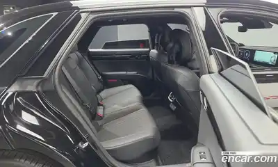 Hyundai Grandeur 2025 1.6 гидро в Москве № 1903284, миниатюра 11