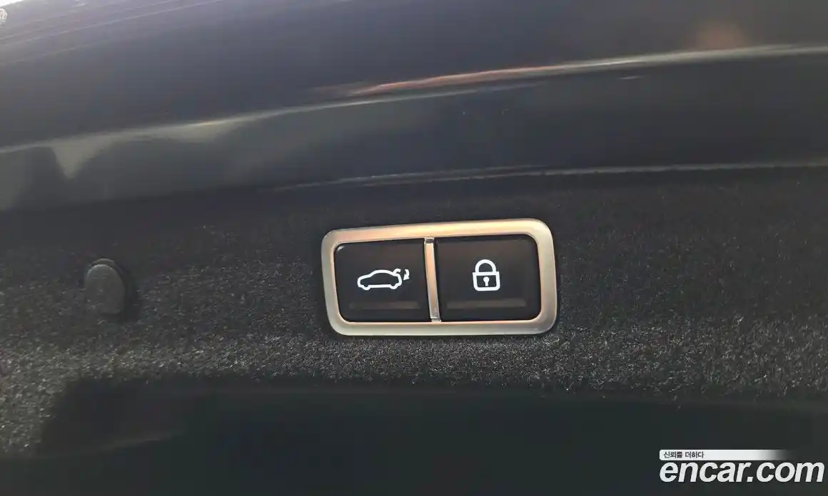 Hyundai Grandeur 2025 1.6 гидро в Москве № 1903284, фото 20