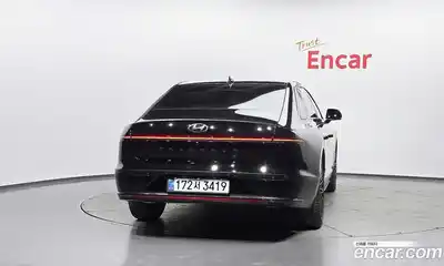 Hyundai Grandeur 2025 1.6 гидро в Москве № 1903284, миниатюра 4