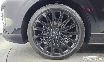 Hyundai Grandeur 2025 1.6 гидро в Москве № 1903284, миниатюра 5