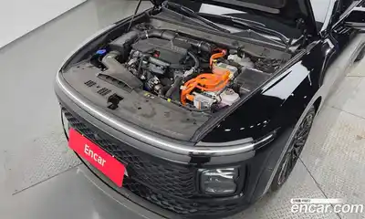 Hyundai Grandeur 2025 1.6 гидро в Москве № 1903284, миниатюра 6