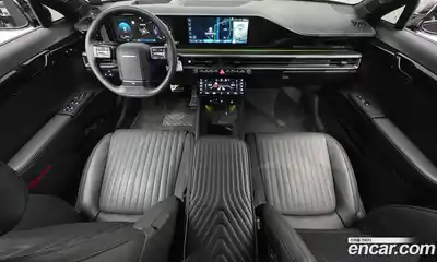 Hyundai Grandeur 2025 1.6 гидро в Москве № 1903284, миниатюра 7