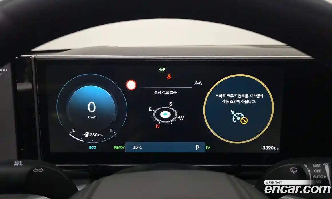 Hyundai Grandeur 2025 1.6 гидро в Москве № 1903284, фото 8