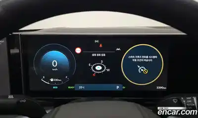 Hyundai Grandeur 2025 1.6 гидро в Москве № 1903284, миниатюра 8