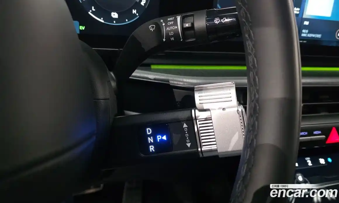 Hyundai Grandeur 2025 1.6 гидро в Москве № 1903284, фото 9