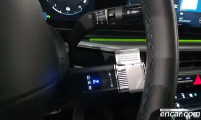 Hyundai Grandeur 2025 1.6 гидро в Москве № 1903284, миниатюра 9