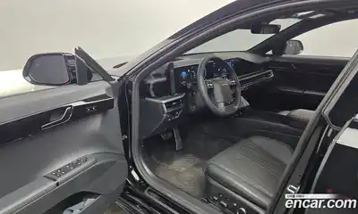 Hyundai Grandeur 2025 1.6 гидро в Москве № 1903284, миниатюра 10