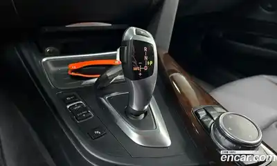 BMW 3-Series 2015 2.0 гидро в Москве № 1903289, миниатюра 11