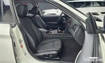 BMW 3-Series 2015 2.0 гидро в Москве № 1903289, миниатюра 12