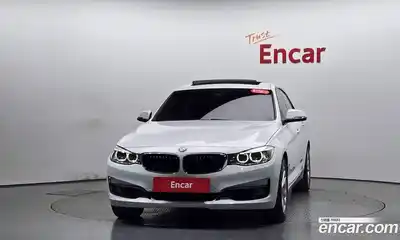 BMW 3-Series 2015 2.0 гидро в Москве № 1903289, миниатюра 2
