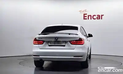BMW 3-Series 2015 2.0 гидро в Москве № 1903289, миниатюра 3