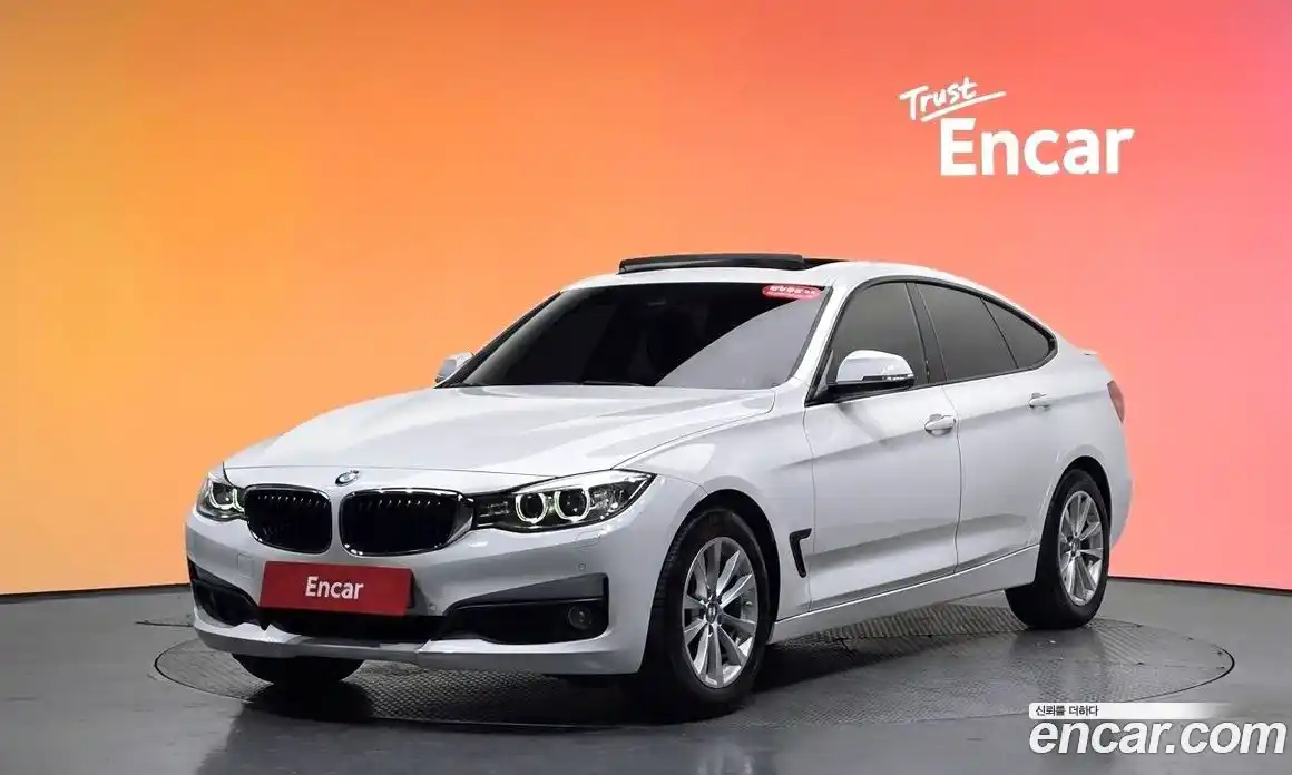 BMW 3-Series 2015 2.0 гидро в Москве № 1903289, фото 32