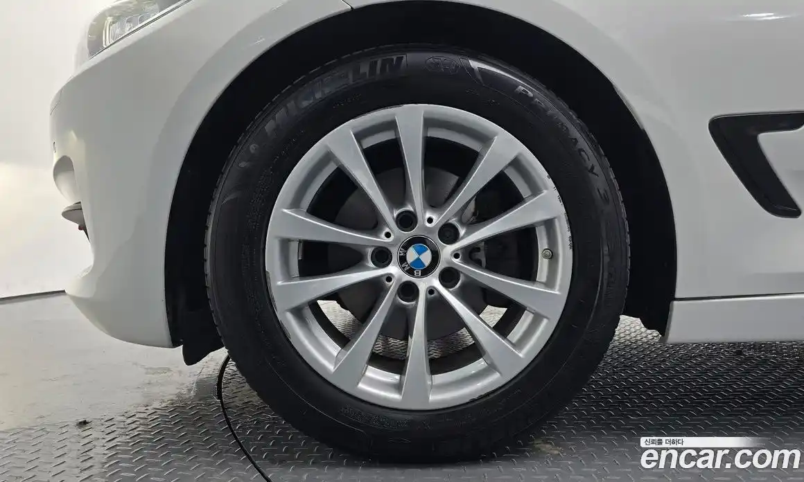 BMW 3-Series 2015 2.0 гидро в Москве № 1903289, фото 4