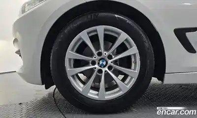 BMW 3-Series 2015 2.0 гидро в Москве № 1903289, миниатюра 4