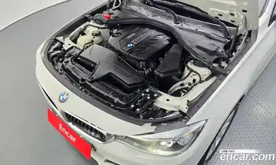 BMW 3-Series 2015 2.0 гидро в Москве № 1903289, миниатюра 5