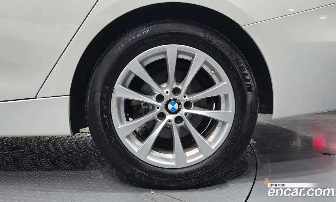 BMW 3-Series 2015 2.0 гидро в Москве № 1903289, фото 6