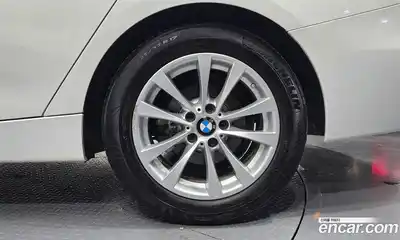 BMW 3-Series 2015 2.0 гидро в Москве № 1903289, миниатюра 6