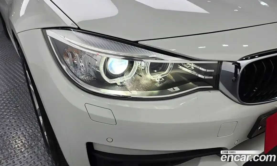BMW 3-Series 2015 2.0 гидро в Москве № 1903289, фото 7