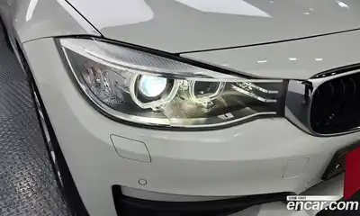 BMW 3-Series 2015 2.0 гидро в Москве № 1903289, миниатюра 7