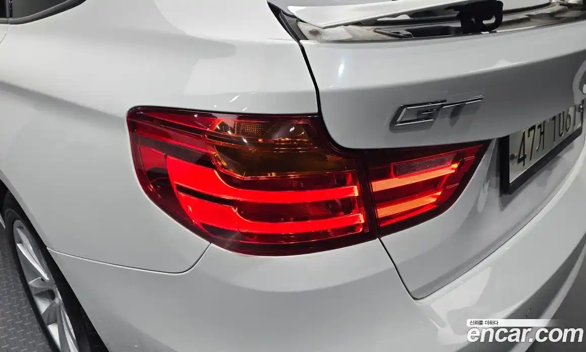 BMW 3-Series 2015 2.0 гидро в Москве № 1903289, фото 8