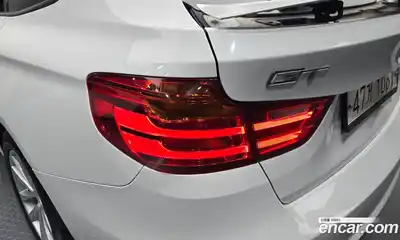 BMW 3-Series 2015 2.0 гидро в Москве № 1903289, миниатюра 8
