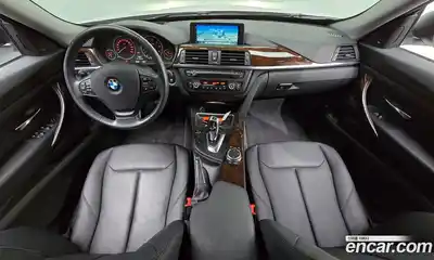 BMW 3-Series 2015 2.0 гидро в Москве № 1903289, миниатюра 9