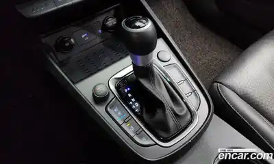 Hyundai Kona 2020 1.6 гидро в Москве № 1903291, миниатюра 12