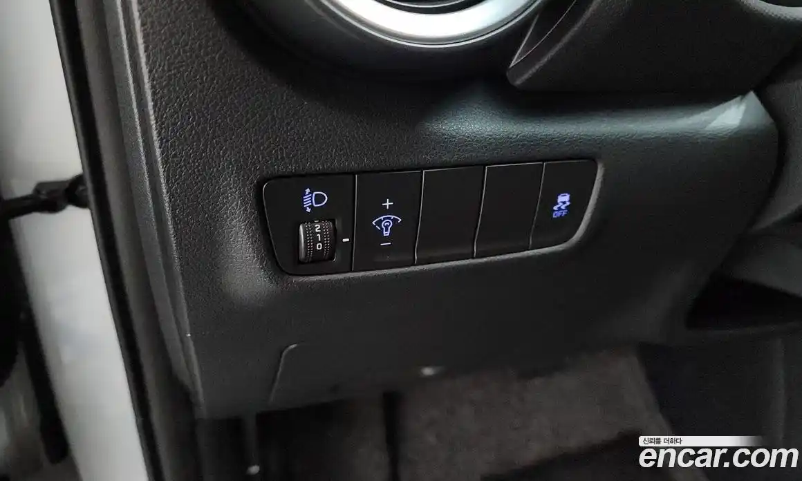 Hyundai Kona 2020 1.6 гидро в Москве № 1903291, фото 27
