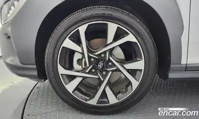 Hyundai Kona 2020 1.6 гидро в Москве № 1903291, миниатюра 5