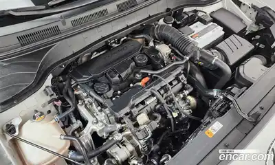 Hyundai Kona 2020 1.6 гидро в Москве № 1903291, миниатюра 6