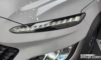 Hyundai Kona 2020 1.6 гидро в Москве № 1903291, миниатюра 8