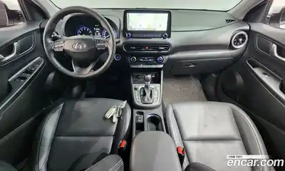 Hyundai Kona 2020 1.6 гидро в Москве № 1903291, миниатюра 10