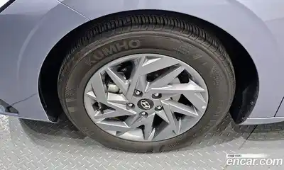 Hyundai Avante 2024 1.6 гидро в Москве № 1903292, миниатюра 5