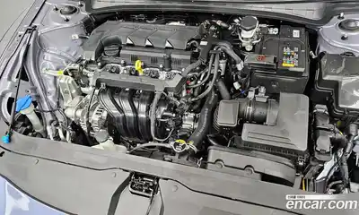 Hyundai Avante 2024 1.6 гидро в Москве № 1903292, миниатюра 6